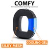 A40 TR Earpads - Cooling Gel Replacement Ear Cushions Compatible