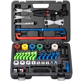 MateAuto 45 Piece Fuel Line Disconnect Tool Set
