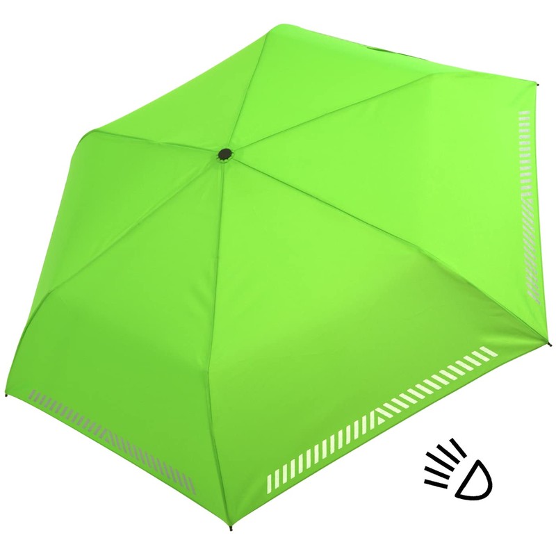 iX-Brella Mini Children's Umbrella, Safety Reflex, Extra Light