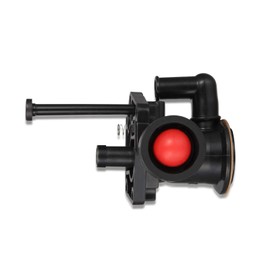 Twilight Garage Carburetor Carb Kit 498809 498809A Replacement for Briggs & Stratton Sprint Classic Engines