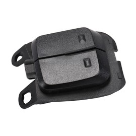 GM Genuine Parts 13540147 Steering Wheel Radio Favorites Switch (Left)