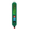 Pen Type Digital Multimeter Automatic Flameproof Digital Multimeter High Accuracy