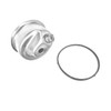 LEFITPA 2 Pack Replacement 16015-ZE2-005 16015-ZE8-005 Carburetor Float Bowl for
