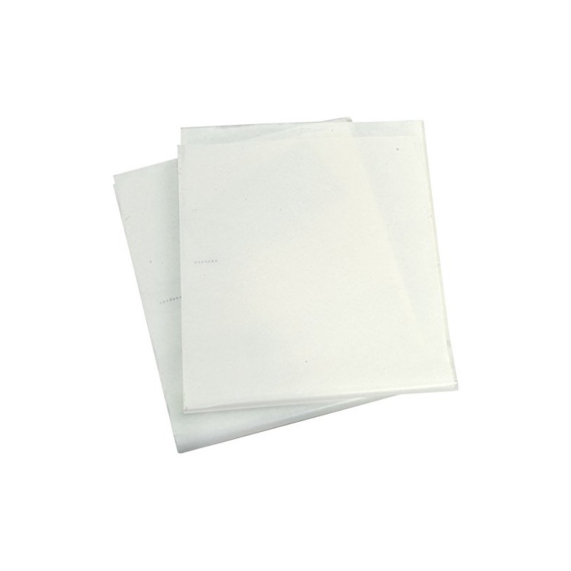 Biting Fly Trap Clear Replacement Sleeves 10 Pack