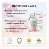 Weud Skincare Total,antiacné+arrugas+reparar+hidrata 6 En 1