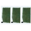 Tulip One-Step Tie-Dye Kit , 3 Fabric Dye Refill Packs,