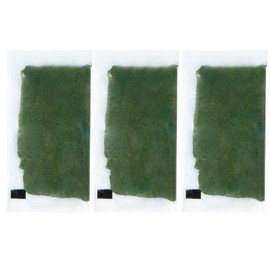 Tulip One-Step Tie-Dye Kit , 3 Fabric Dye Refill Packs, Packs, Teal