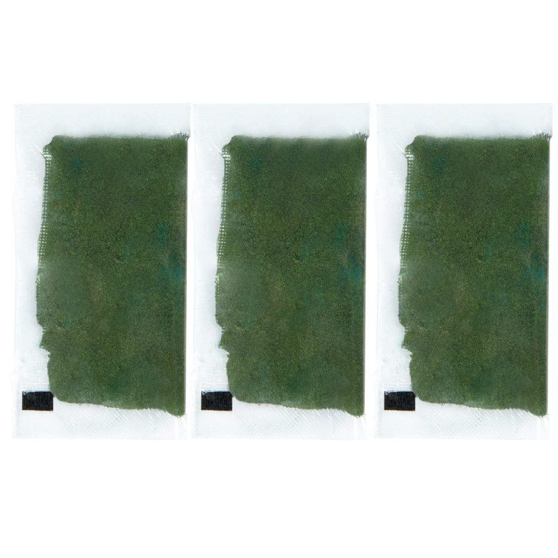 Tulip One-Step Tie-Dye Kit , 3 Fabric Dye Refill Packs,