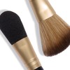 LAURA GELLER NEW YORK Dual-Ended Highlighter Brush - Multipurpose Makeup