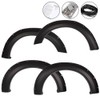 DOTCOM Fender Flares,Compatible with 2004-08 Ford F150 with 66.0"/67.0"/78.0"/96.0" Bed