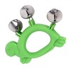 Hand Jingle Bell Rattle Jingle Bell Shaker Percussion Instruments Musical