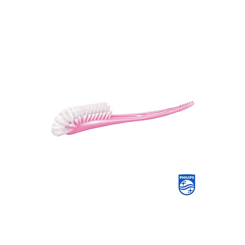 Philips Avent Cepillo para Biberones y Tetinas
