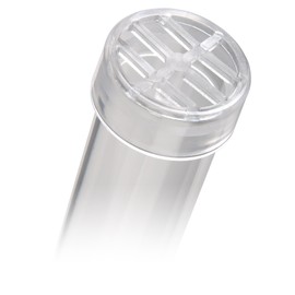 biOrb Bubble Tube Guard, Acrylic Cover for biOrb Aquariums, Keeps Objects, Fish, Snails, Shrimp Out of Filter