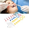 Dental X Ray Film Positioning System Heat Resistant Dentist Tools
