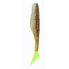Bass Assassin Saltwater Sea Shad-10 Per Bag (Chicken on a