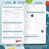 Clever Fox Wellness Planner - Weekly & Daily Health and