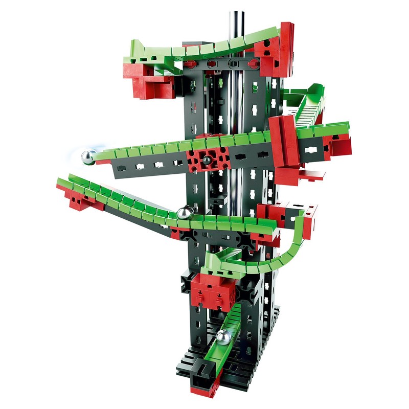 Fischertechnik Dynamic S Building Kit (140 Piece)