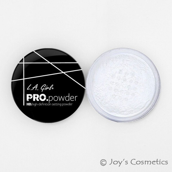 1 LA GIRL HD PRO Setting Powder " GPP 939 - Translucent "  *Joy's cosmetics*