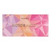 Moira Cosmetics Paleta De Rubores En Polvo Moira Cosmetics Blossom