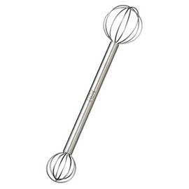 UchiCook Measuring Handy Whisk (Miso Muddler) (1)