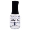 Orly Nail Lacquer - 20039 Clear Women Nail Polish 0.6