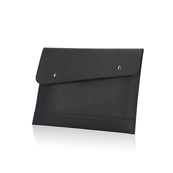 Envelope A4 Documents Folder Case,Convenient Business & Conference File Pu