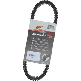 All Balls Racing 25-9008 CVT Belt Compatible With/Replacement For Polaris ACE 325 [Euro] 2015, ACE 325 2014-2016, ACE 325 HD 2015, ACE 570 [Euro] 2015-2017, ACE 570 [MD] 2016, ACE 570 HD 2015-2017