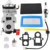 HPENP PB-9010T Carburetor for Echo PB8010T EB810 EB810RT PB-8010 PB-9010