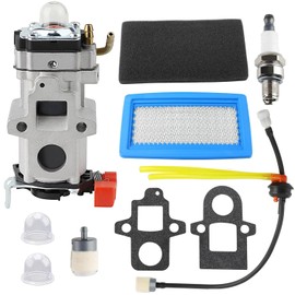 HPENP PB-9010T Carburetor for Echo PB8010T EB810 EB810RT PB-8010 PB-9010 PB8010H for Shindaiwa EB910 WYAB-1 A021004920 Backpack Blower Parts