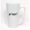 got lopper? - Ceramic Latte Mug 17oz