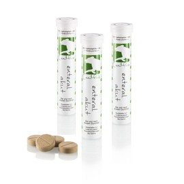 CaniMove Pack of 3 (3 packs of 12 tablets) enteral acute - for and after acute diarrhoea of dogs and cats. Tasty and good!