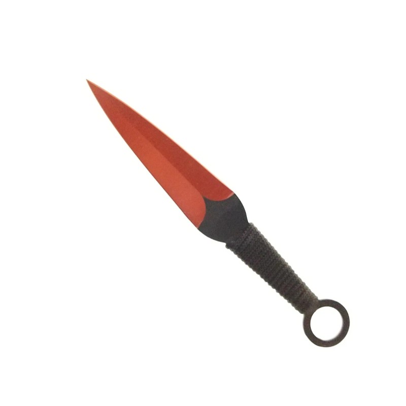 Tactical Master 27" Tactical Master Machete - Red