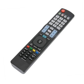 AULCMEET AKB72914271 Replacement Remote Control Compatible with LG 4K OLED Smart TV 42PT353N-ZA 42PT353K-ZA 50PT351-ZC 50PT351A-ZC 50PT351N-ZC 50PT351K-ZC 50PT352-ZB 50PT352A-ZB 50PT352N-ZB
