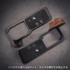 SIUTATDSH Camera Grip Compatible with Nikon Nikon ZR Z r