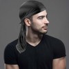2 Pieces Durag with Long Tail, Unisex Durag Men Silk