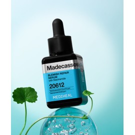 Mediheal Madecassoside Hydrating Trace Repair Serum 40ml