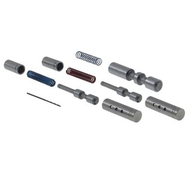 Transgo SHIFT KIT Valve Body Repair Kit/Fits 4F27E, FN4A-EL, FNR5, FS5A-EL/Transgo Part # SK 4F27E