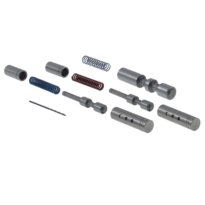 Transgo SHIFT KIT Valve Body Repair Kit/Fits 4F27E, FN4A-EL, FNR5,
