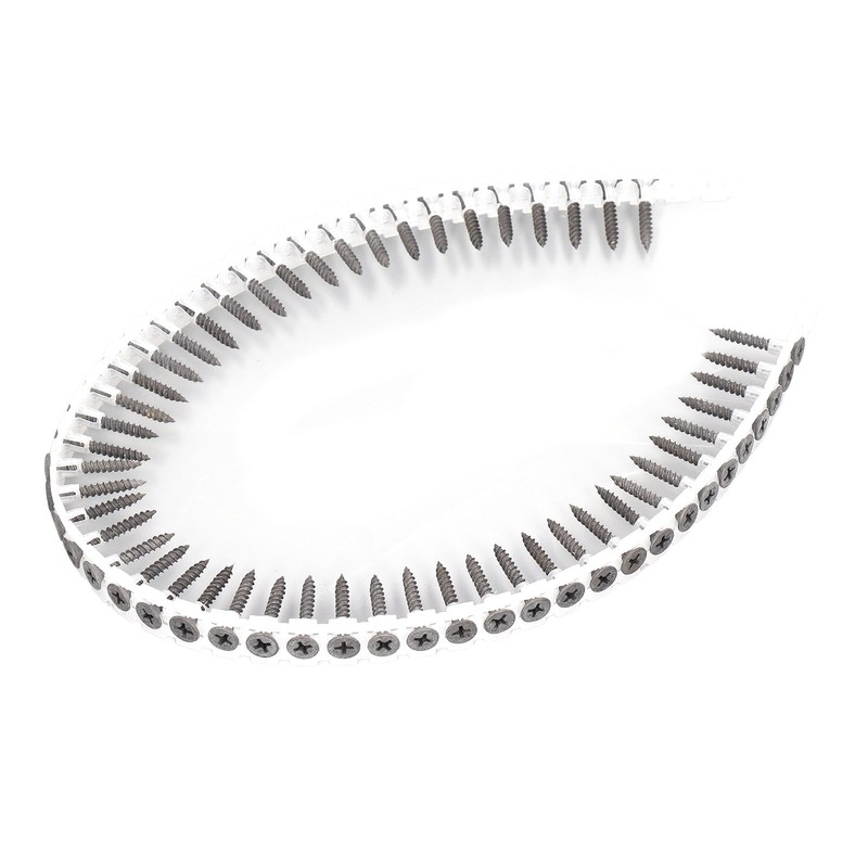 Automatic Chain Nail Adapter Electric Drill Screw Tightening Equipment Woodworking