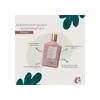 2 Alfaparf Shampoo Lisse Design Keratin Mantenimiento