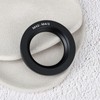 OTOTEC Camera Lens Adapter for M42 Lens to Micro 4/3