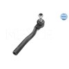 Meyle 016 020 0009 Tie Rod End – MB BM