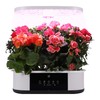 Litake 12 Pods Hydroponics Growing System Indoor Garden with 3