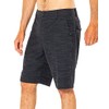 Rip Curl Men's Boardwalk, Black, 32