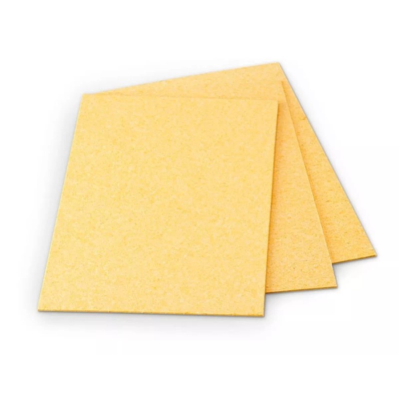 Tendencia Spa Esponja Corporal Comprimida Paq. 24 Pzas.