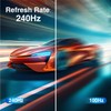 ArcticPro 24 inch Gaming Monitor 240Hz, FHD 1080p, IPS Panel,
