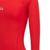 GEMS JD54-0012 Maglia Honduras Maglia Termica Rosso S/M