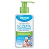 Little Bodies Buy Little Bodies Eczema Wash & Shampoo 210ml Online | Chempro Chemists
