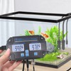 DANOPLUS Smart Water Quality Tester, 24 hrs Wireless App Monitoring