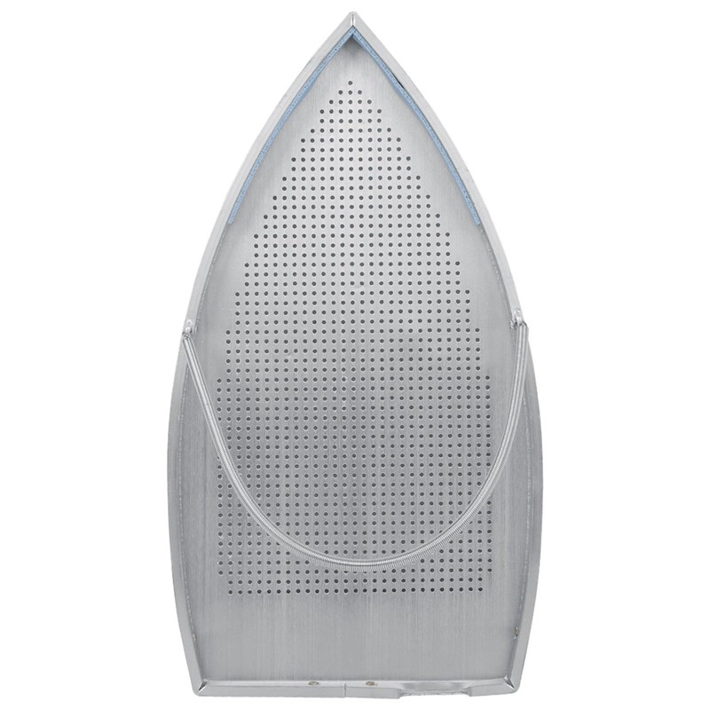 Wakects Aluminum Iron Shoe Cover, Non-Stick, Universal, High-Temperature Protection, Easy